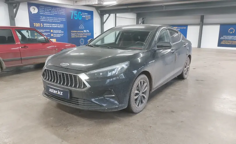 JAC J7 2023 года за 7 000 000 тг. в Астана