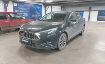 JAC J7 2023 года за 7 000 000 тг. в Астана фото 1