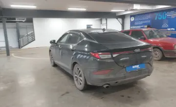 JAC J7 2023 года за 7 000 000 тг. в Астана фото 4