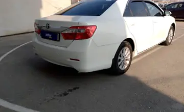 Toyota Camry 2013 года за 9 500 000 тг. в Тараз