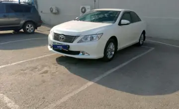 Toyota Camry 2013 года за 9 500 000 тг. в Тараз фото 1