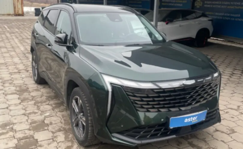 Geely Atlas 2023 года за 11 000 000 тг. в Караганда фото 3