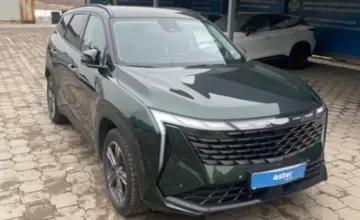 Geely Atlas 2023 года за 11 000 000 тг. в Караганда фото 3