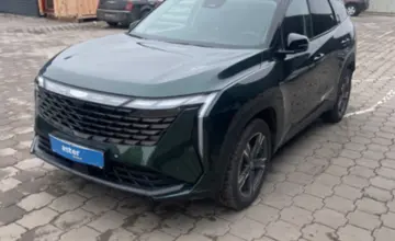 Geely Atlas 2023 года за 11 000 000 тг. в Караганда фото 1