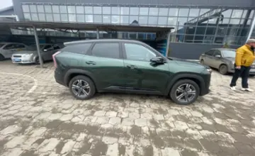 Geely Atlas 2023 года за 11 000 000 тг. в Караганда фото 4