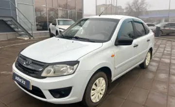 LADA (ВАЗ) Granta 2015 года за 2 500 000 тг. в Уральск фото 1