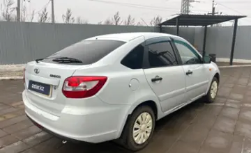 LADA (ВАЗ) Granta 2015 года за 2 500 000 тг. в Уральск