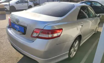 Toyota Camry 2009 года за 6 500 000 тг. в Алматы