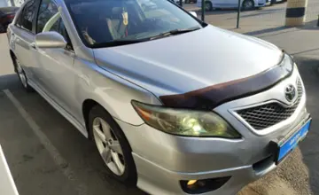 Toyota Camry 2009 года за 6 500 000 тг. в Алматы фото 3