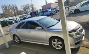 Toyota Camry 2009 года за 6 500 000 тг. в Алматы фото 4