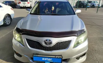 Toyota Camry 2009 года за 6 500 000 тг. в Алматы фото 2