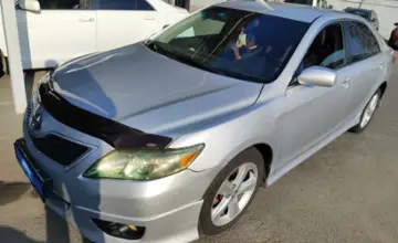 Toyota Camry 2009 года за 6 500 000 тг. в Алматы фото 1