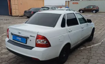 LADA (ВАЗ) Priora 2014 года за 2 600 000 тг. в Караганда