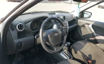 LADA (ВАЗ) Granta 2018 года за 4 500 000 тг. в Шымкент фото 5