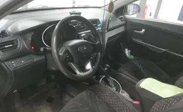 Kia Rio 2015 года за 4 500 000 тг. в Астана фото 5