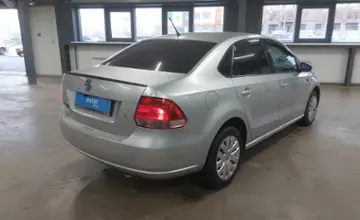 Volkswagen Polo 2014 года за 4 500 000 тг. в Астана фото 3