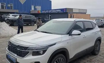Kia Seltos 2024 года за 13 000 000 тг. в Караганда фото 1