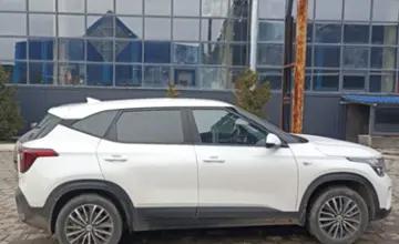 Kia Seltos 2024 года за 13 000 000 тг. в Караганда фото 4