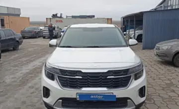 Kia Seltos 2024 года за 13 000 000 тг. в Караганда фото 2