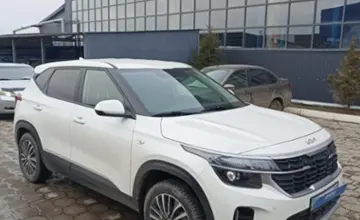 Kia Seltos 2024 года за 13 000 000 тг. в Караганда фото 3