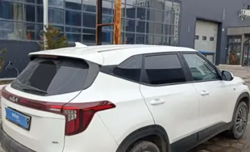Kia Seltos 2024 года за 13 000 000 тг. в Караганда