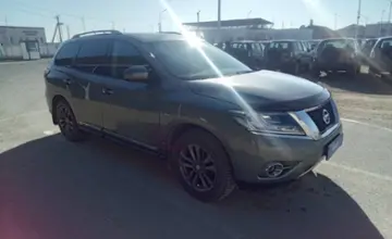 Nissan Pathfinder 2014 года за 11 000 000 тг. в Кызылорда фото 3
