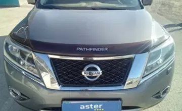 Nissan Pathfinder 2014 года за 11 000 000 тг. в Кызылорда фото 2