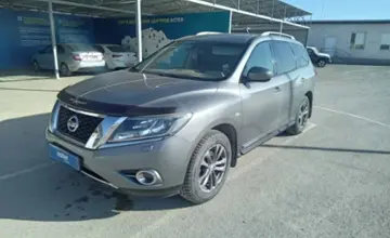 Nissan Pathfinder 2014 года за 11 000 000 тг. в Кызылорда фото 1