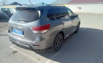 Nissan Pathfinder 2014 года за 11 000 000 тг. в Кызылорда