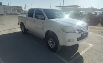 Toyota Hilux 2014 года за 10 500 000 тг. в Кызылорда фото 3