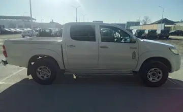 Toyota Hilux 2014 года за 10 500 000 тг. в Кызылорда фото 4