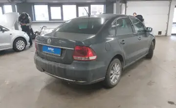 Volkswagen Polo 2015 года за 5 000 000 тг. в Астана фото 3