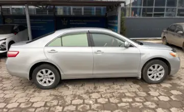 Toyota Camry 2006 года за 6 000 000 тг. в Караганда фото 4