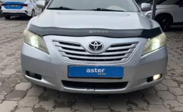 Toyota Camry 2006 года за 6 000 000 тг. в Караганда фото 2