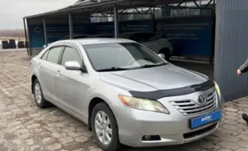 Toyota Camry 2006 года за 6 000 000 тг. в Караганда фото 3