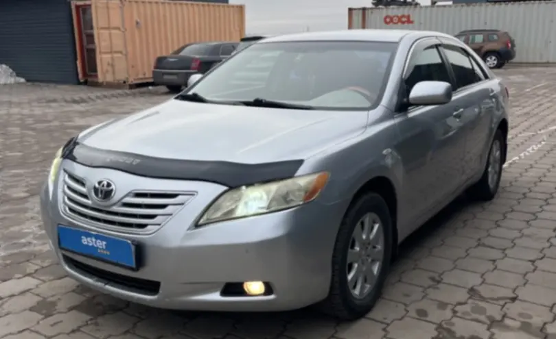 Toyota Camry 2006 года за 6 000 000 тг. в Караганда