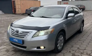 Toyota Camry 2006 года за 6 000 000 тг. в Караганда фото 1