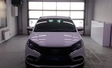 LADA (ВАЗ) XRAY 2018 года за 3 500 000 тг. в Павлодар фото 2