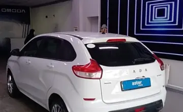 LADA (ВАЗ) XRAY 2018 года за 3 500 000 тг. в Павлодар