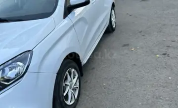 LADA (ВАЗ) XRAY 2018 года за 3 500 000 тг. в Павлодар фото 1