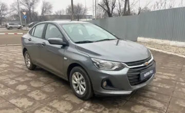 Chevrolet Onix 2024 года за 6 000 000 тг. в Уральск фото 3