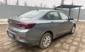 Chevrolet Onix 2024 года за 6 000 000 тг. в Уральск