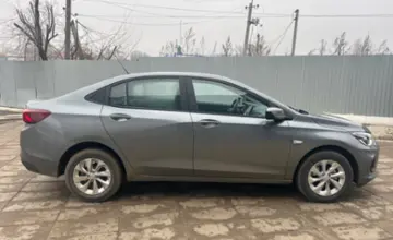 Chevrolet Onix 2024 года за 6 000 000 тг. в Уральск фото 4