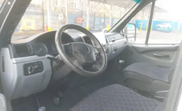 ГАЗ 3302 «Газель» 2012 года за 7 900 000 тг. в Алматы фото 5