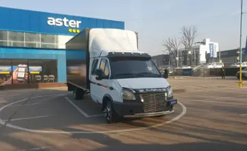 ГАЗ 3302 «Газель» 2012 года за 7 900 000 тг. в Алматы фото 2