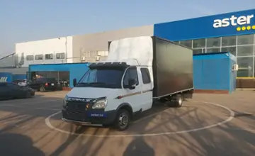 ГАЗ 3302 «Газель» 2012 года за 7 900 000 тг. в Алматы фото 1