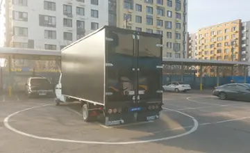 ГАЗ 3302 «Газель» 2012 года за 7 900 000 тг. в Алматы фото 4