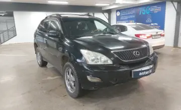 Lexus RX 2006 года за 7 000 000 тг. в Астана фото 2