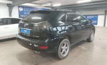 Lexus RX 2006 года за 7 000 000 тг. в Астана фото 3