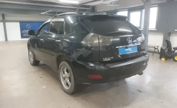 Lexus RX 2006 года за 7 000 000 тг. в Астана фото 4
